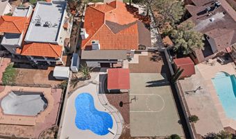 7713 DIANJOU Dr, El Paso, TX 79912