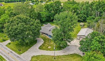 6820 W Rd 150 N, Bargersville, IN 46106