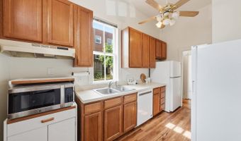 500 GIBBON St, Alexandria, VA 22314