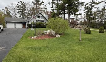 580 Long Rapids Rd, Alpena, MI 49707