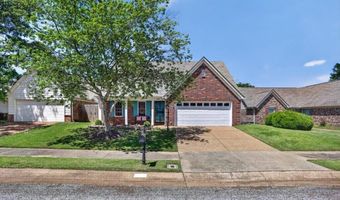 7436 GINGERHILL Ln, Bartlett, TN 38133
