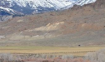 N Fork Hwy, Cody, WY 82414