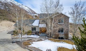 3832 W MOUNTAINTOP, Cedar Hills, UT 84062