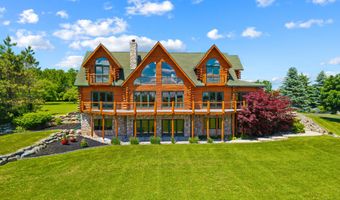 7466 Werth Rd, Alpena, MI 49707