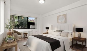 3901 TUNLAW Rd NW 506, Washington, DC 20007