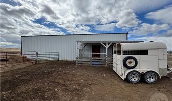 23 Indian Rings, Big Timber, MT 59011