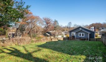 32 Florida Pl, Asheville, NC 28806