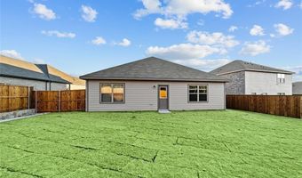 2400 Pacific Ave, Anna, TX 75409