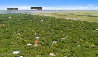 3 Creeping Cucumber Ct, Bald Head Island, NC 28461