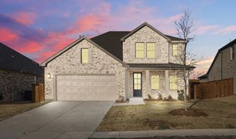 Coyote Meadows by Ashton Woods 1608 Diamond Peak Trail Plan: Grayson, Anna, TX 75409