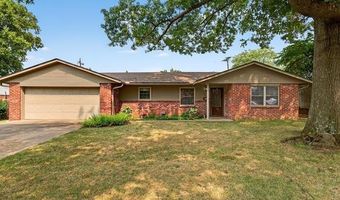 1258 Guinn Ln, Bartlesville, OK 74006