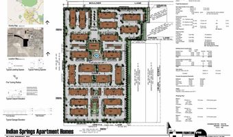 875 BOULDER Ln, Indian Springs, NV 89018