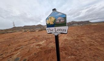151 S Nomad Way, Big Water, UT 84741