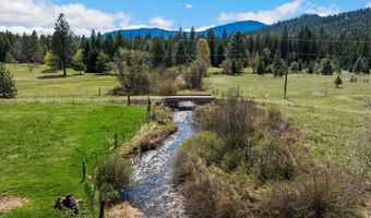 2359 E Spring Creek Rd, Clark Fork, ID 83811