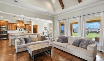 340 Bear Country Dr, Aledo, TX 76008