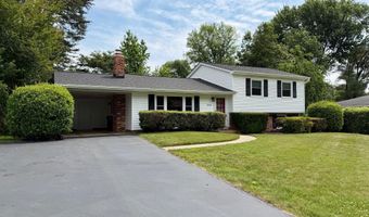 5616 ASHFIELD Rd, Alexandria, VA 22315