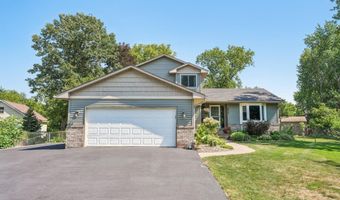 4950 150th Ln NW, Anoka, MN 55303