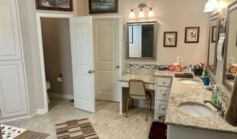 1185 BLUE GRASS, Benton, AR 72019
