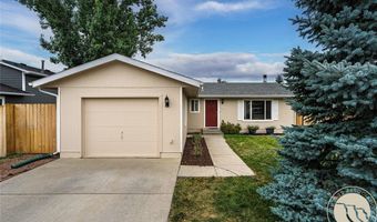 3321 Barley Cir, Billings, MT 59102