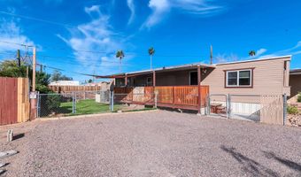 130 E McKellips Rd 48, Mesa, AZ 85201