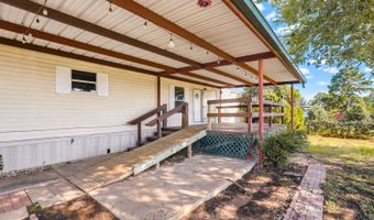 10602 LA VERNIA Rd LOT 4, Adkins, TX 78101