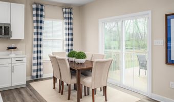 852 Leni Way Plan: Allegheny, Aberdeen, MD 21001