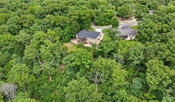25 Halifax Ln, Bella Vista, AR 72714