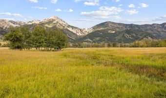 Springhill Community Road, Belgrade, MT 59714