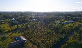 3 RD Ave, Keaau, HI 96749