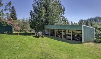 44800 NW ELK MOUNTAIN Rd, Banks, OR 97106