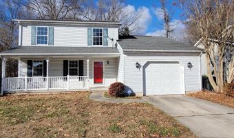 213 N CAROLINE Pl, Dover, DE 19904