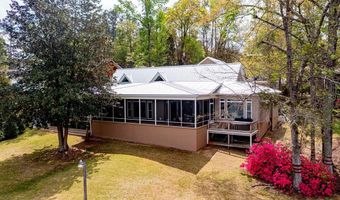 376 Lakeview Dr, Abbeville, AL 36310
