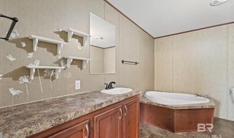 150 Ruth Estates Dr, Atmore, AL 36504