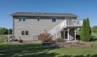 3616 Southridge Ln, Bismarck, ND 58504
