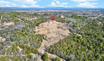 445000 E 1623 Rd, Albion, OK 74521