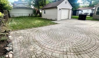 15553 Harrison Ave, Allen Park, MI 48101