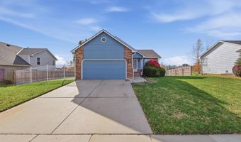 705 S Westview Cir, Andover, KS 67002