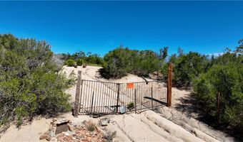55355 Tule Peak Rd, Anza, CA 92536