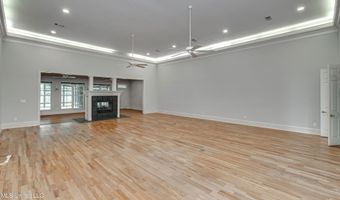 121 Poplar Ridge Dr, Brandon, MS 39047