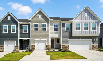 1884 Sweet Gardenia Way, Apex, NC 27502