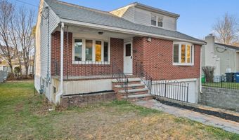 12 Prospect Park, Boston, MA 02136