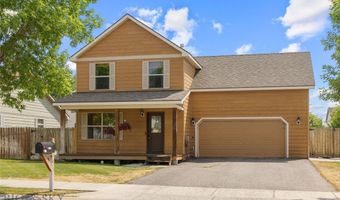 1123 Wyoming St, Belgrade, MT 59714