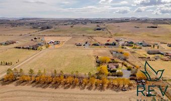 28 Panorama Ln, Cody, WY 82414