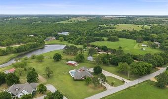 4358 Kings Rd, Ardmore, OK 73401