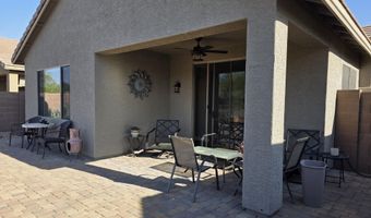 1742 W OWENS Way, Anthem, AZ 85086