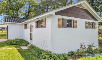209 Noblitt St, Albertville, AL 35950