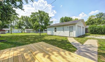 209 Howard Ave, Arcadia, IN 46030