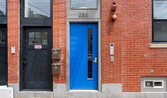 286 Sumner St 1, Boston, MA 02128