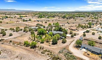 3805 N MALAPAI Dr, Chino Valley, AZ 86323