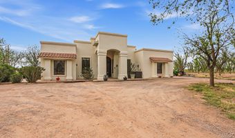 617 WALLACE Rd, Anthony, NM 88021